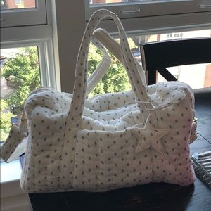 Bonpoint diaper Bag